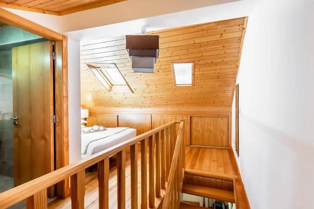 Charming Duplex At Alfama-1