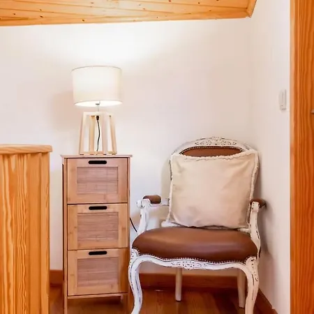 Charming Duplex At Alfama-3
