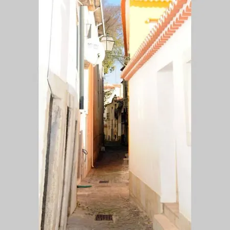 Charming Duplex At Alfama-2