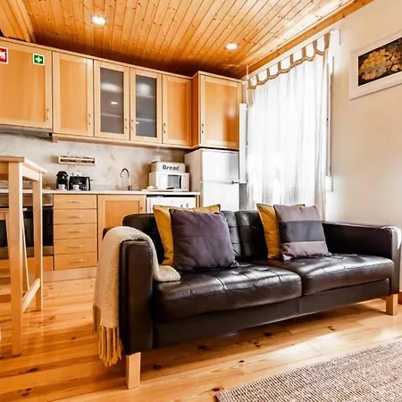 Charming Duplex At Alfama-2